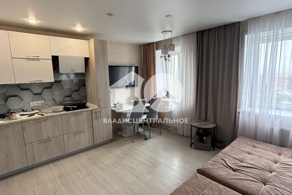 Продаётся 2-комнатная квартира, 46.8 м²
