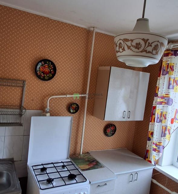 Продаётся 2-комнатная квартира, 48 м²