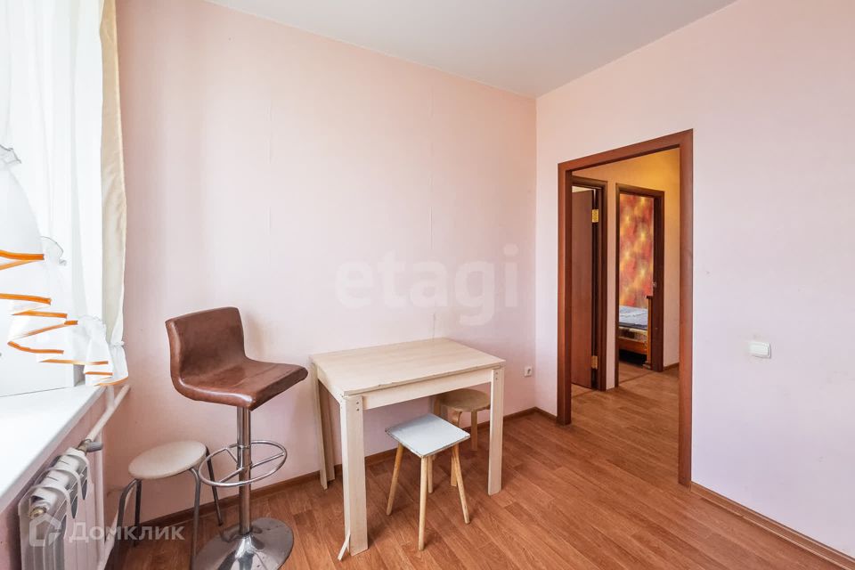 Продаётся 2-комнатная квартира, 48.1 м²