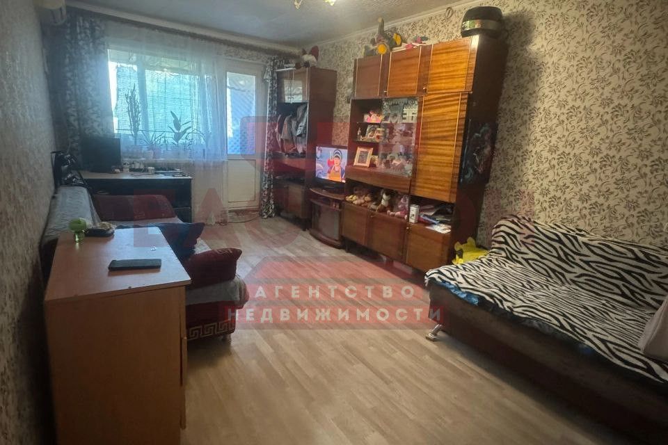 Продаётся 1-комнатная квартира, 30 м²