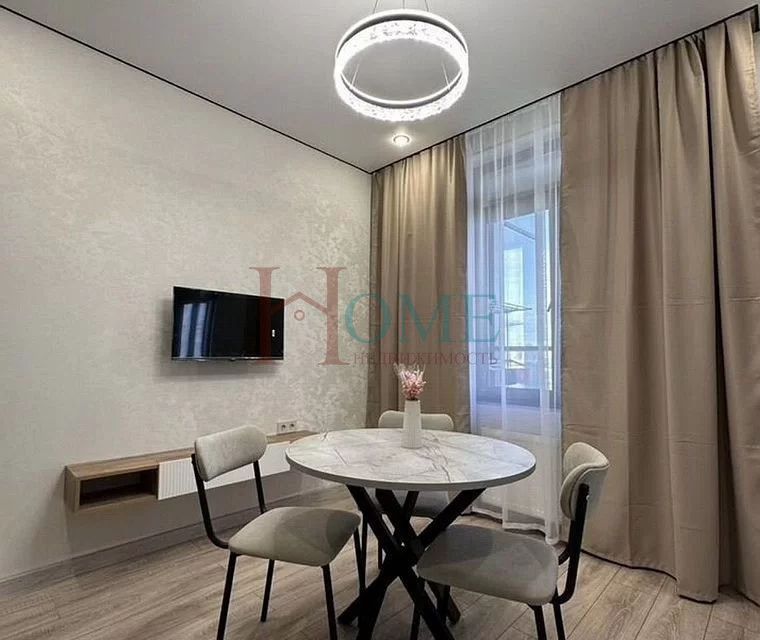 Сдаётся студия, 31.8 м²