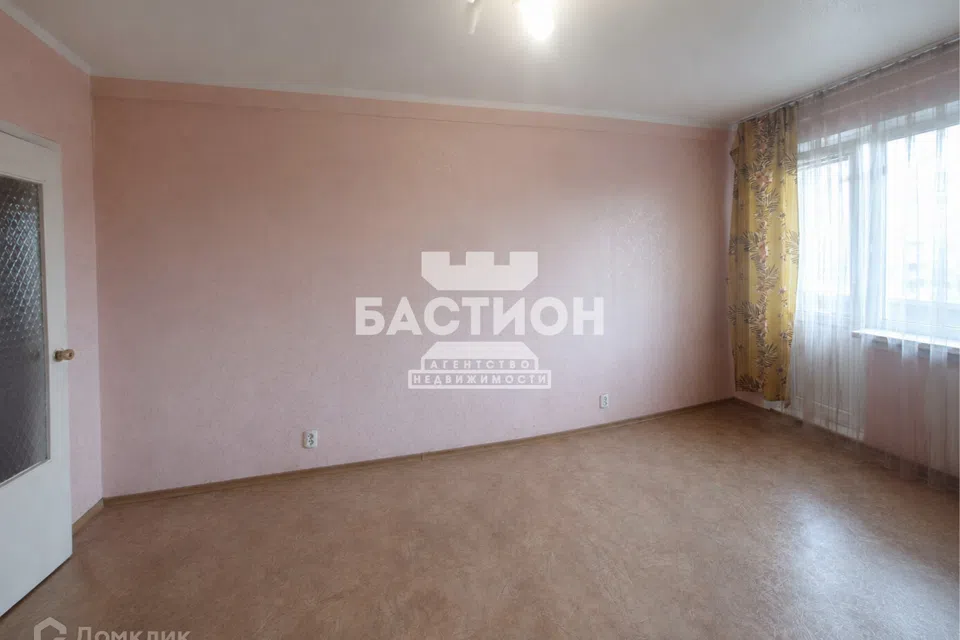 Продаётся 3-комнатная квартира, 67.8 м²