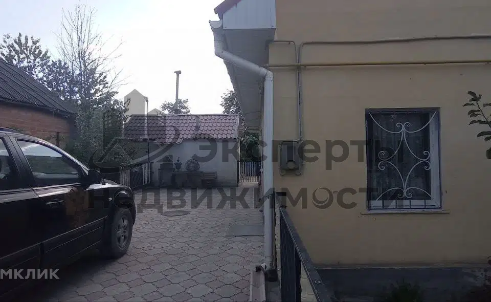 Продаётся 2-этажный дом, 117 м²