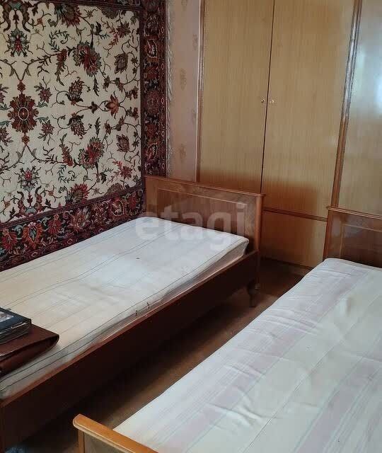 Продаётся 2-комнатная квартира, 41.8 м²