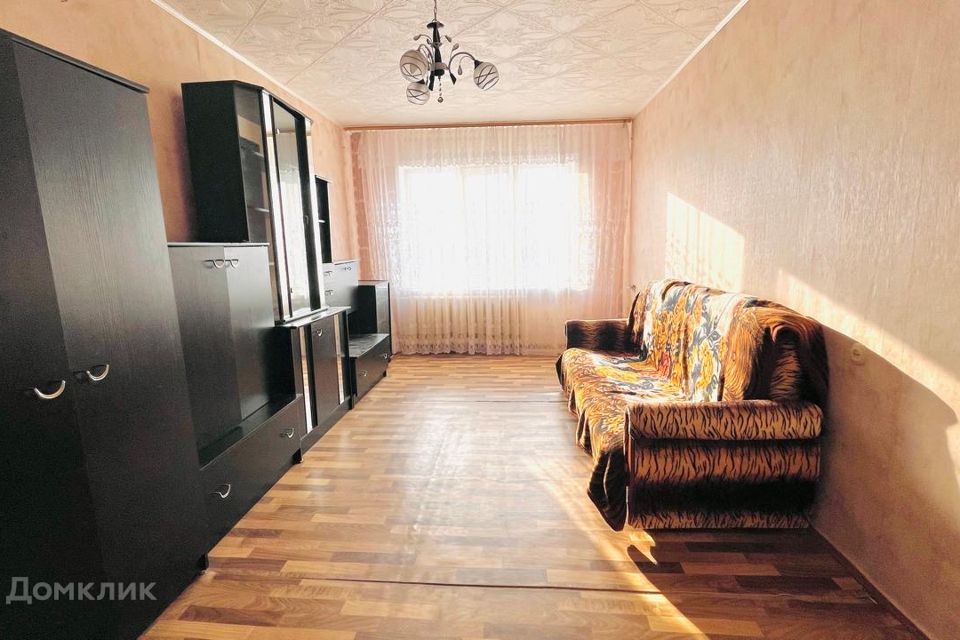 Сдаётся 2-комнатная квартира, 44.2 м²