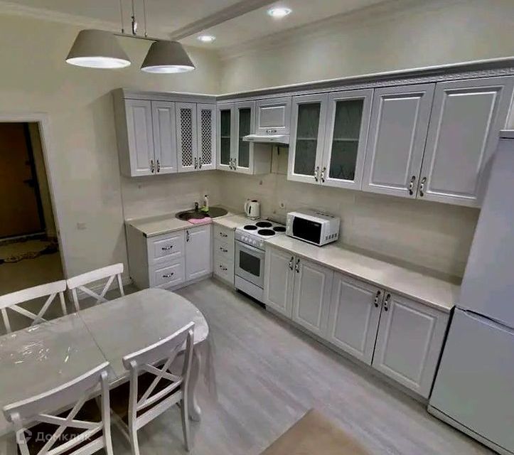 Сдаётся 1-комнатная квартира, 40 м²