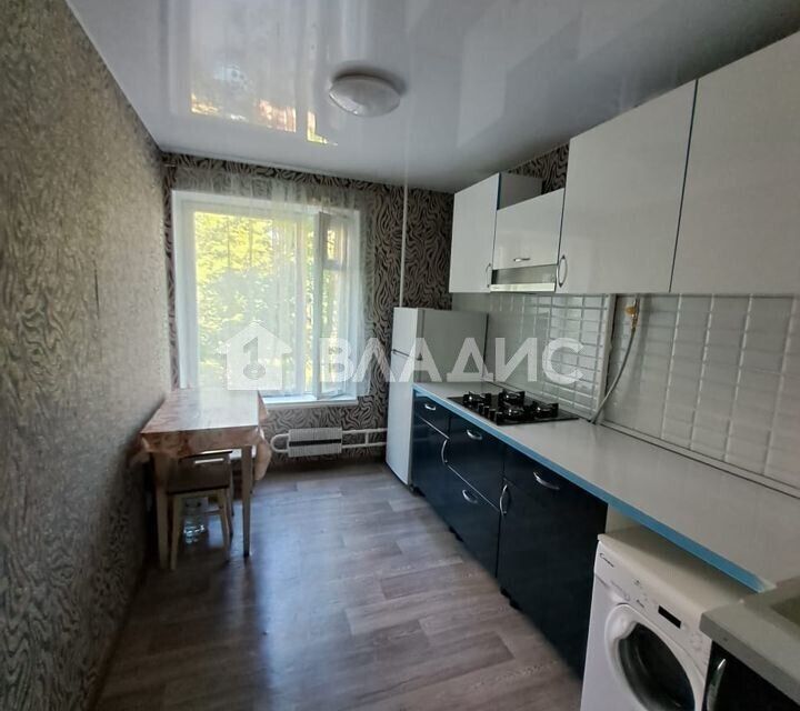 Продаётся 3-комнатная квартира, 60 м²