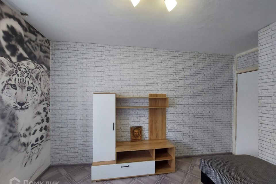 Продаётся 2-комнатная квартира, 45.6 м²