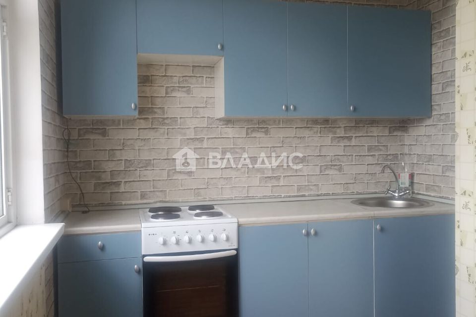 Продаётся 1-комнатная квартира, 38 м²