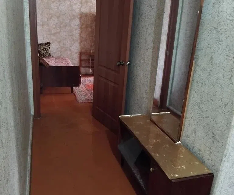 Продаётся 2-комнатная квартира, 42 м²