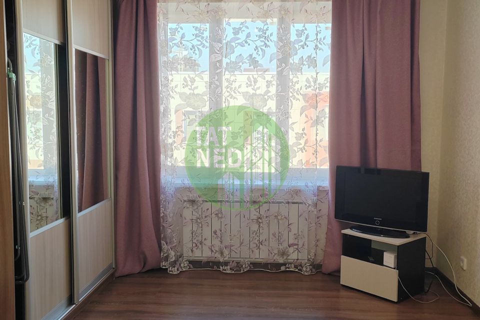 Сдаётся 1-комнатная квартира, 30 м²