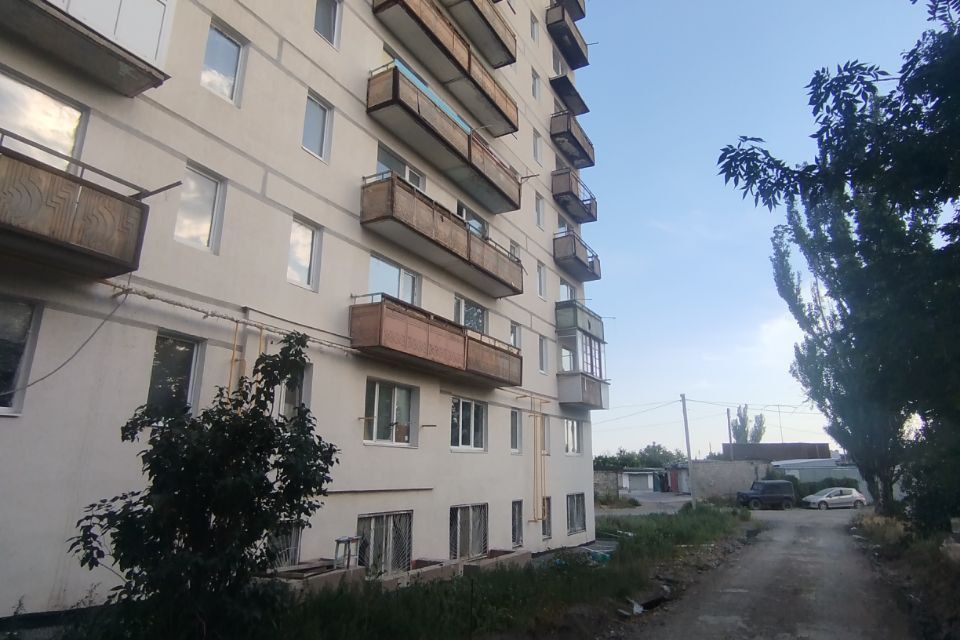 Продаётся 1-комнатная квартира, 30.71 м²