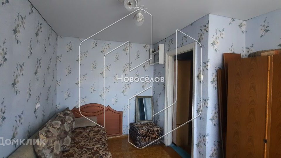 Сдаётся 1-комнатная квартира, 24 м²
