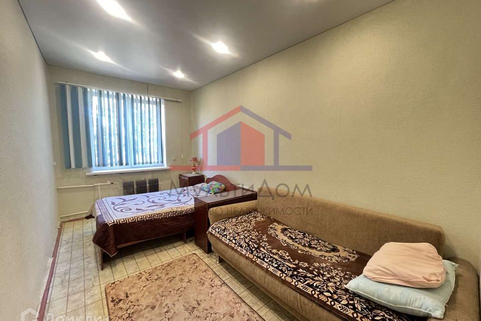 Сдаётся 2-комнатная квартира, 50 м²