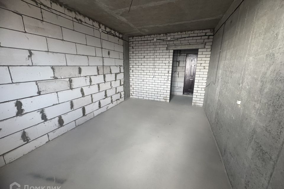 Продаётся 1-комнатная квартира, 40.5 м²