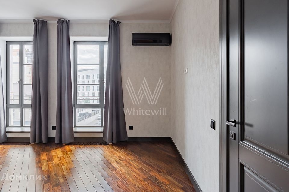 Сдаётся 3-комнатная квартира, 82 м²