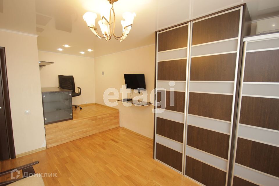 Сдаётся 1-комнатная квартира, 36 м²