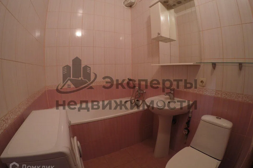 Продаётся 2-комнатная квартира, 45 м²