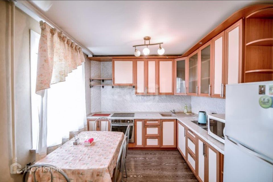 Сдаётся 2-комнатная квартира, 49.9 м²