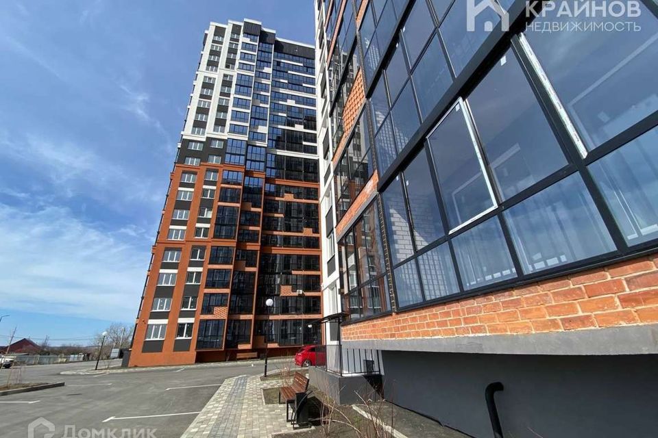 Продаётся студия, 31.82 м²