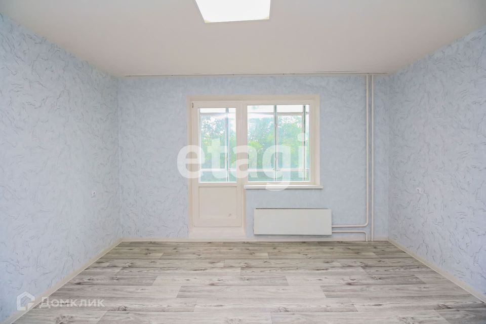Продаётся 1-комнатная квартира, 40.7 м²