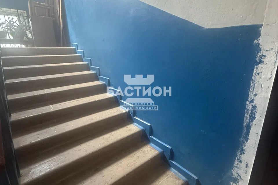 Продаётся 2-комнатная квартира, 60 м²