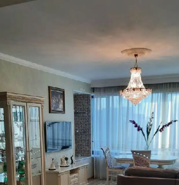 Продаётся 2-комнатная квартира, 71.5 м²