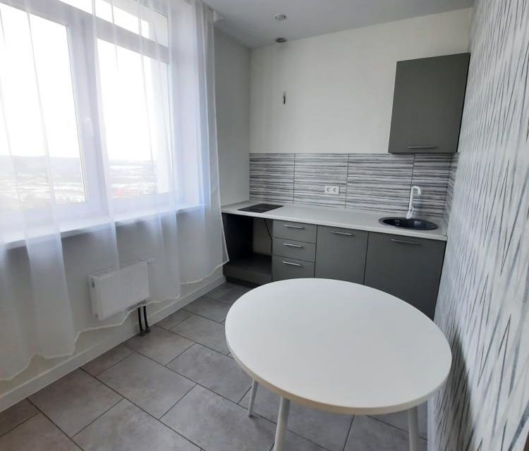 Продаётся 1-комнатная квартира, 34.3 м²