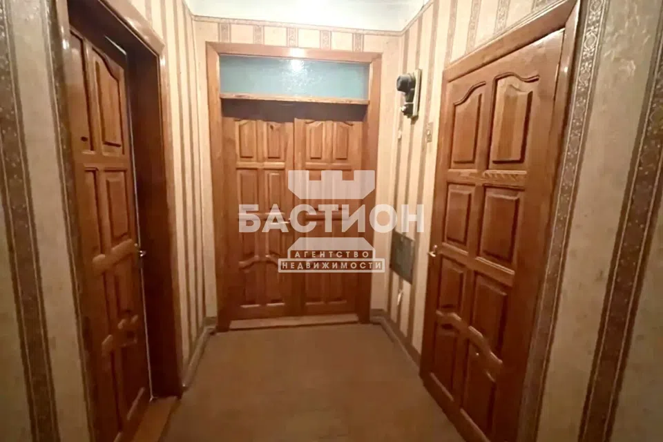 Продаётся 2-комнатная квартира, 46 м²