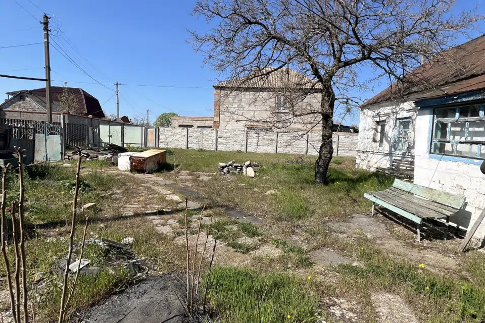 Продаётся 1-этажный дом, 66.7 м²