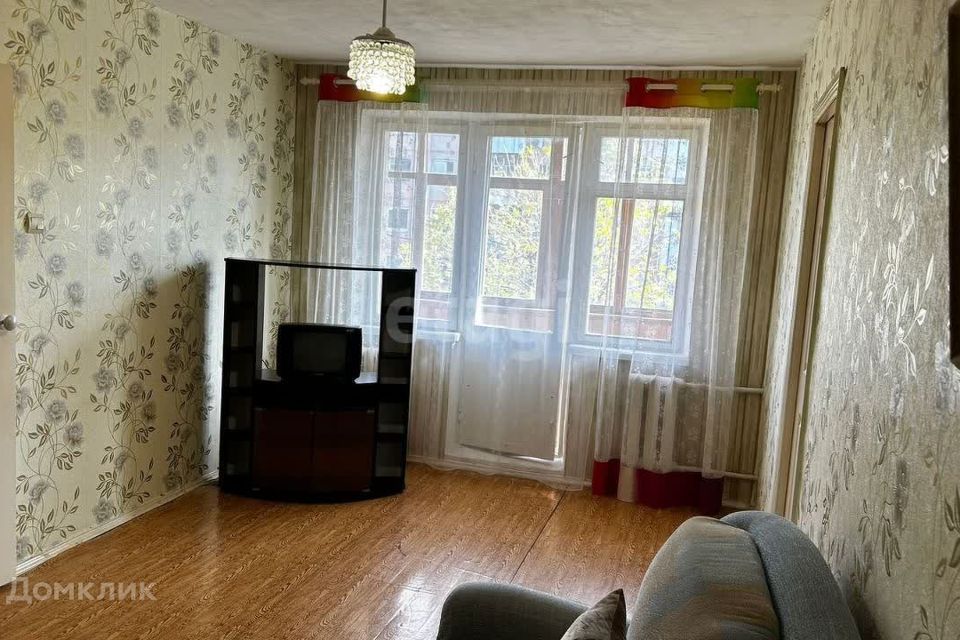 Сдаётся 2-комнатная квартира, 45 м²