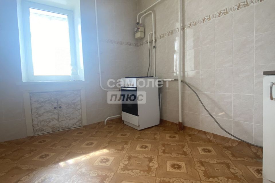 Продаётся 3-комнатная квартира, 64 м²