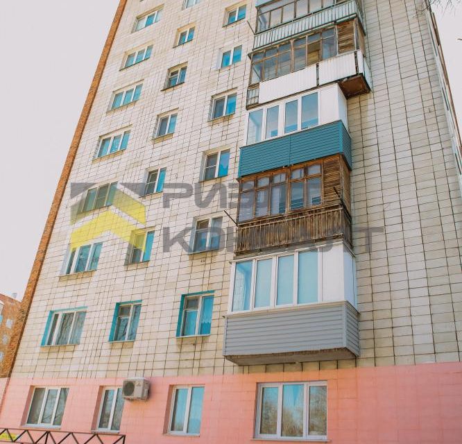 Продаётся 2-комнатная квартира, 47.7 м²