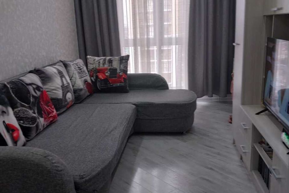 Продаётся 2-комнатная квартира, 60 м²
