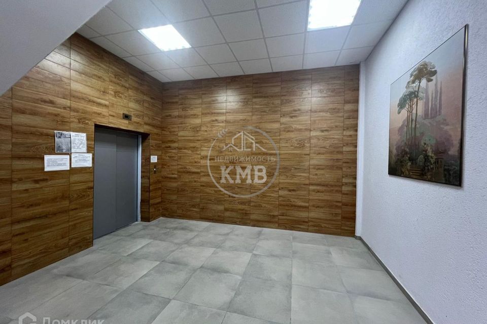 Продаётся 2-комнатная квартира, 77.1 м²
