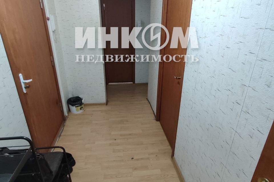 Продаётся 2-комнатная квартира, 53.4 м²