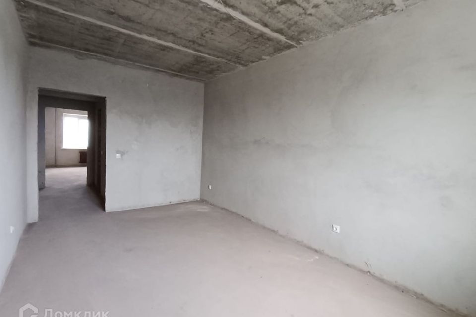 Продаётся 3-комнатная квартира, 70.9 м²
