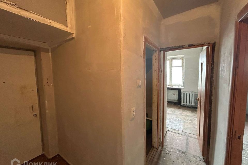 Продаётся 1-комнатная квартира, 29.7 м²