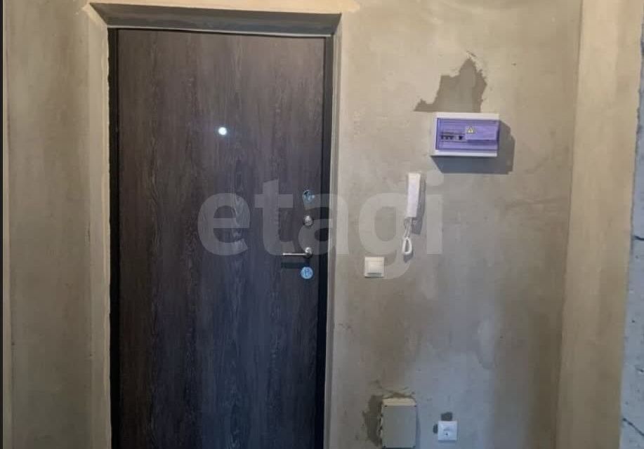 Продаётся студия, 25.2 м²