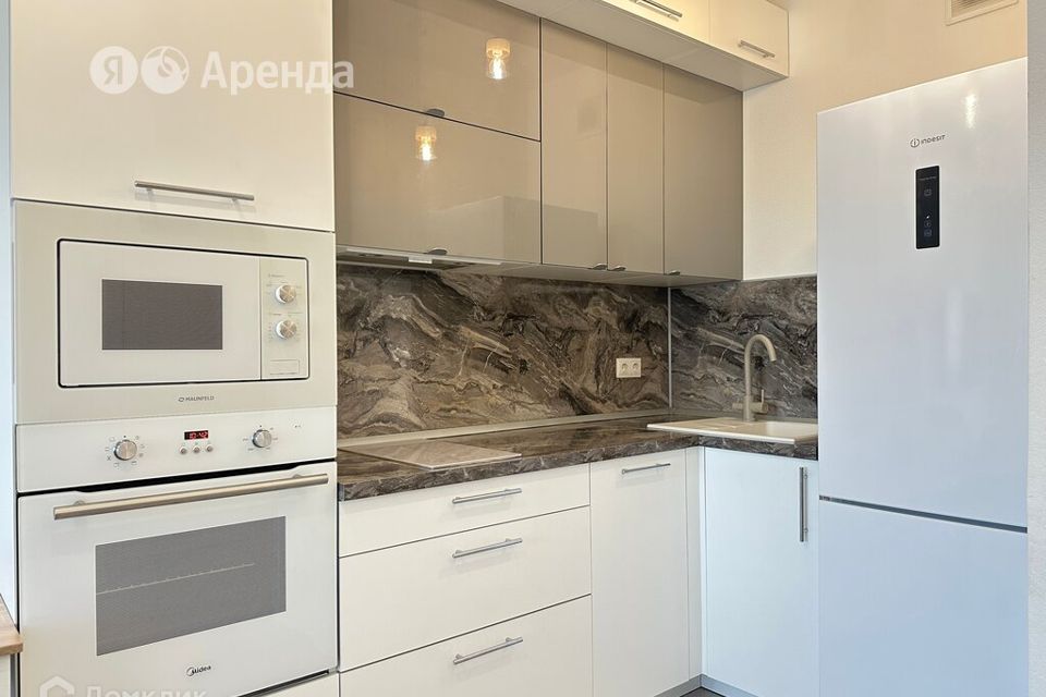 Сдаётся 2-комнатная квартира, 32.1 м²