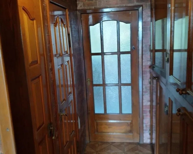 Продаётся 4-комнатная квартира, 109 м²