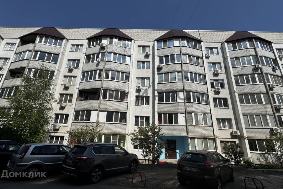 Продаётся 1-комнатная квартира, 37.1 м²