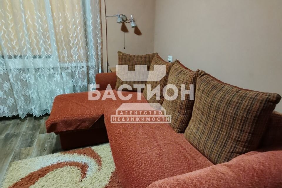 Продаётся 3-комнатная квартира, 72 м²