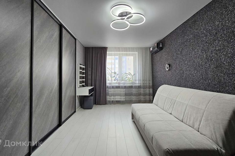 Продаётся 3-комнатная квартира, 85.4 м²