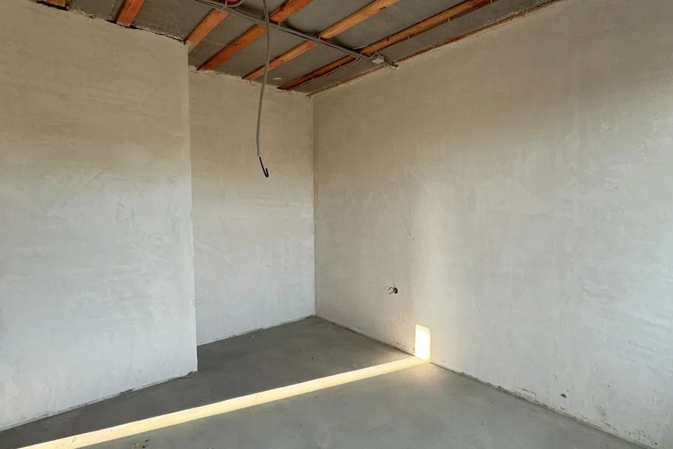 Продаётся 1-этажный дом, 115 м²