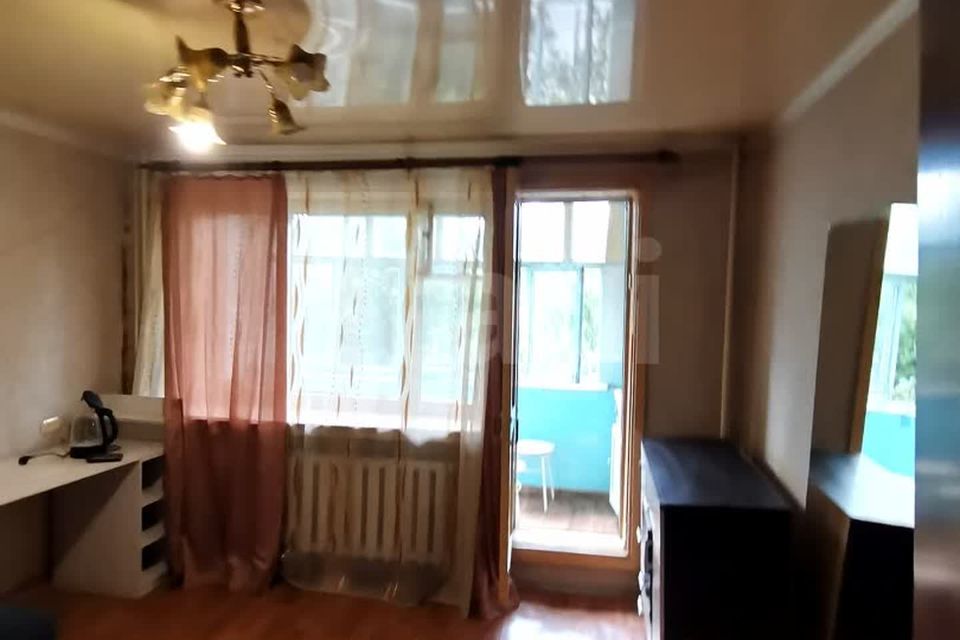 Продаётся 1-комнатная квартира, 21 м²