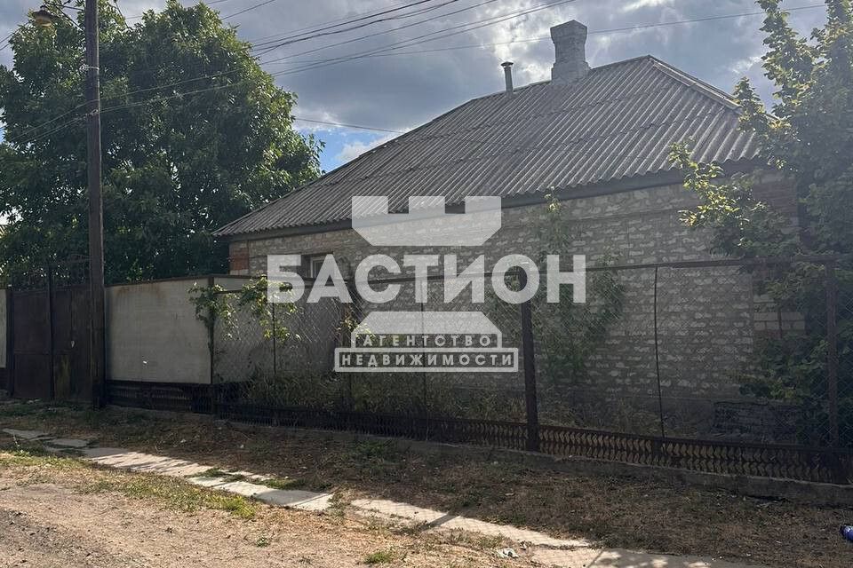 Продаётся 1-этажный дом, 71.7 м²
