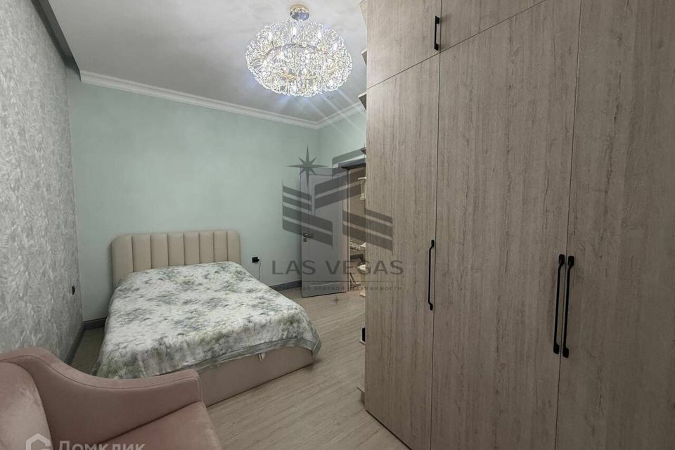 Сдаётся 1-комнатная квартира, 38 м²