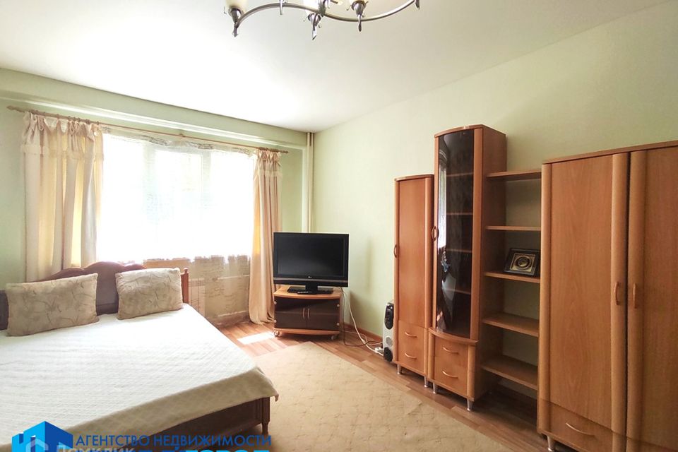 Продаётся 2-комнатная квартира, 67.2 м²