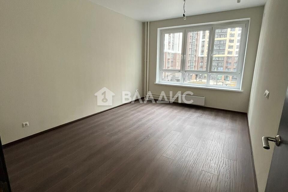 Продаётся 2-комнатная квартира, 57.5 м²